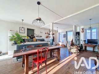  Maison � vendre 4 pi�ces 83 m�