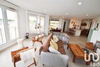  Appartement � vendre 5 pi�ces 113 m�