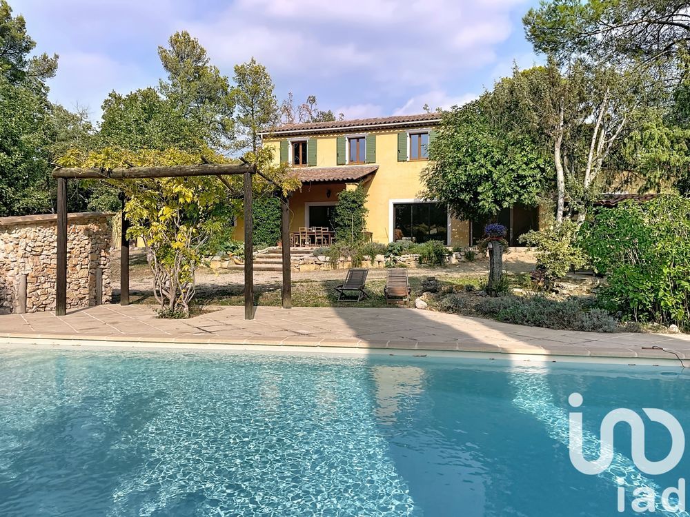 � vendre  Maison Fayence (83440)