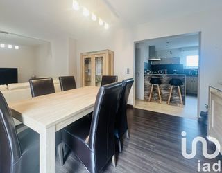  Appartement � vendre 4 pi�ces 92 m�