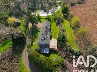  Maison � vendre 7 pi�ces 174 m�