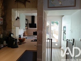  Maison � vendre 4 pi�ces 108 m�