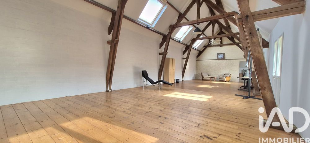 � vendre  Maison Chambors (60240)