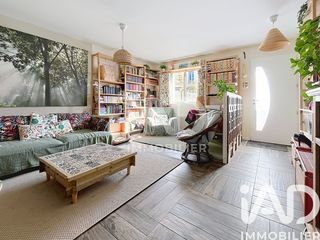  Maison � vendre 5 pi�ces 98 m�