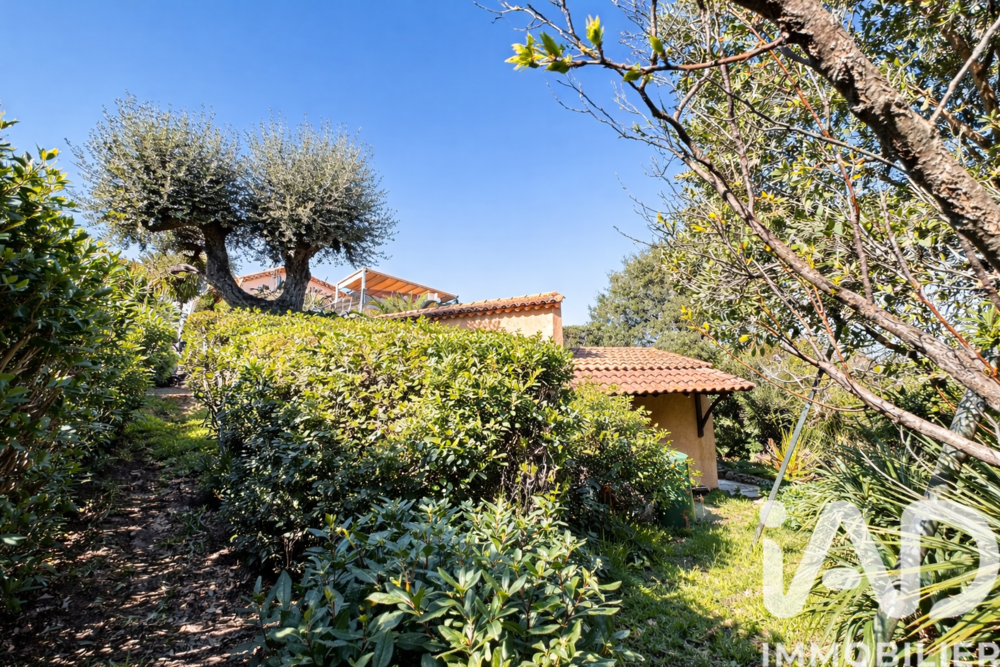 � vendre  Maison St Aygulf (83370)