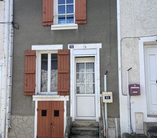  Maison � vendre 4 pi�ces 87 m�