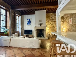  Appartement � vendre 3 pi�ces 81 m�