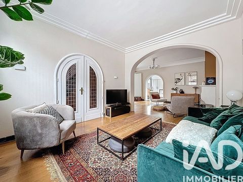   Vente Maison/villa 7 pi�ces Maison - 7 pi�ce(s) - 200 m�