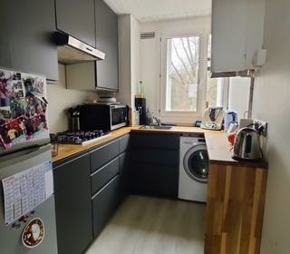  Appartement � vendre 3 pi�ces 50 m�