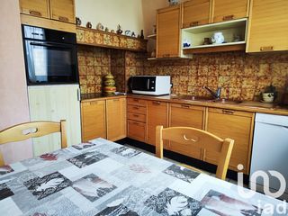  Maison � vendre 6 pi�ces 103 m�