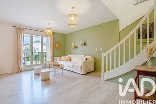  Maison � vendre 5 pi�ces 105 m�