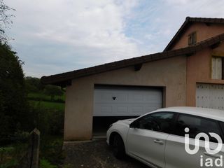  Maison � vendre 3 pi�ces 117 m�