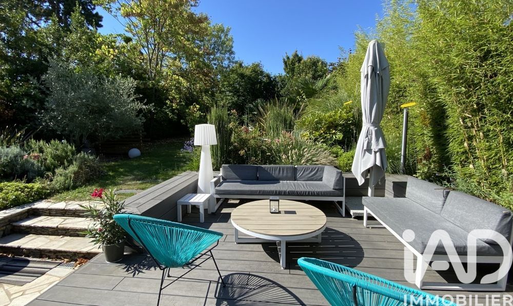 � vendre  Maison Rueil-Malmaison (92500)