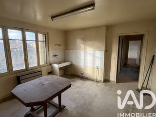  Maison � vendre 3 pi�ces 62 m�