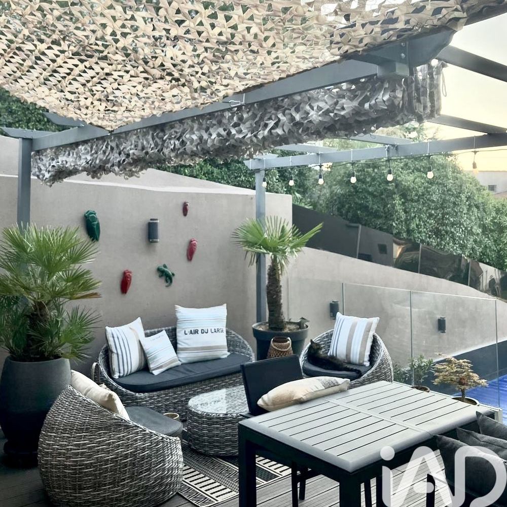 � vendre  Maison Martigues (13500)