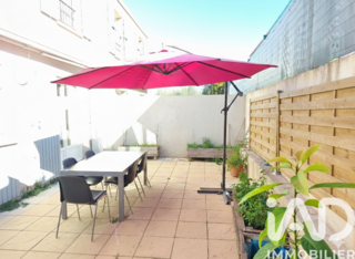  Maison � vendre 4 pi�ces 71 m�