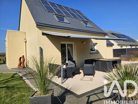   Vente Maison/villa 4 pi�ces Maison - 4 pi�ce(s) - 95 m�