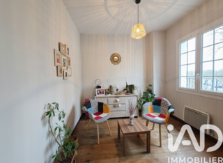  Maison � vendre 6 pi�ces 150 m�