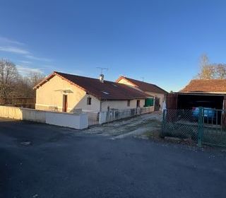  Maison � vendre 3 pi�ces 81 m�