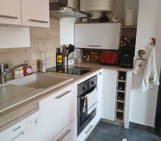  Appartement � vendre 3 pi�ces 50 m�