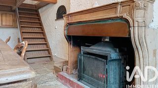  Maison � vendre 7 pi�ces 138 m�