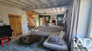  Maison � vendre 5 pi�ces 122 m�