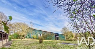  Maison � vendre 14 pi�ces 370 m�