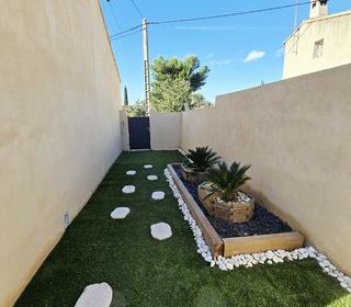  Maison � vendre 2 pi�ces 53 m�