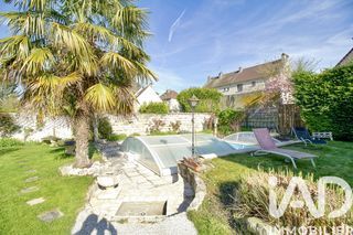  Maison � vendre 7 pi�ces 145 m�