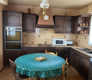  Maison � vendre 5 pi�ces 121 m�