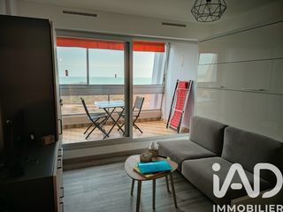  Appartement � vendre 1 pi�ce 21 m�