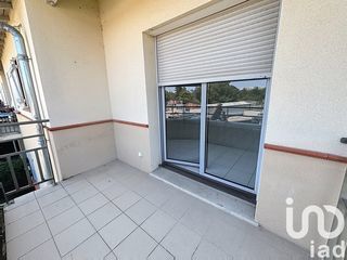  Appartement � vendre 3 pi�ces 61 m�