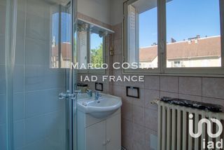  Appartement � vendre 2 pi�ces 41 m�