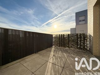  Appartement � vendre 3 pi�ces 64 m�