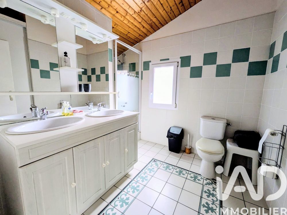 � vendre  Maison Arcachon (33120)