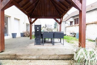  Maison � vendre 6 pi�ces 136 m�