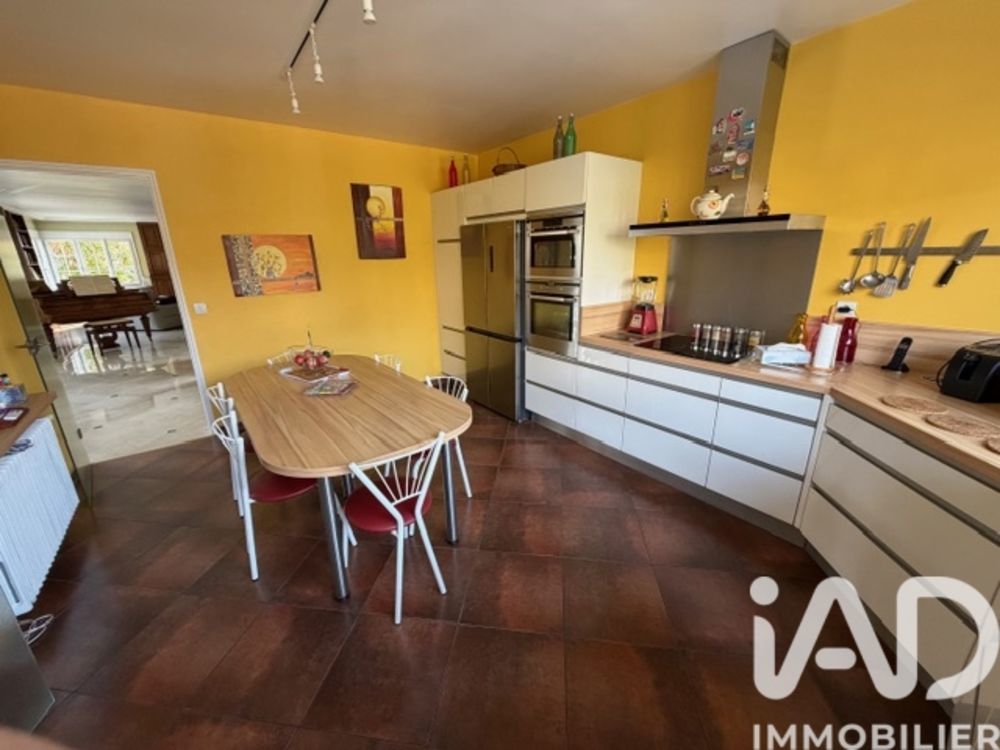 � vendre  Maison Boissise-le-Roi (77310)