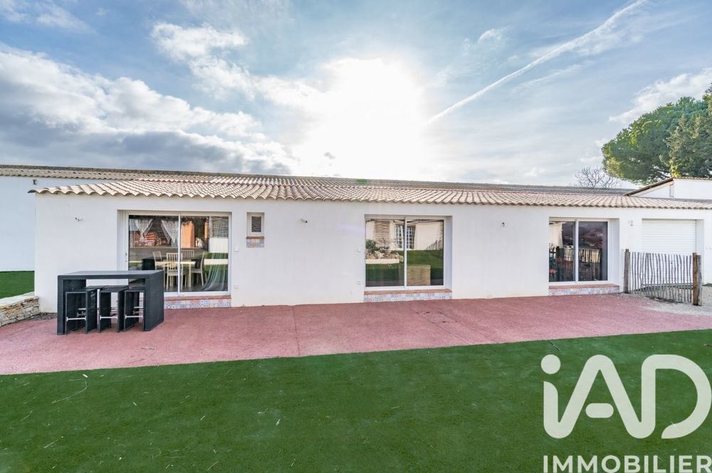 � vendre  Maison B�ziers (34500)