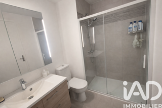  Appartement � vendre 2 pi�ces 43 m�