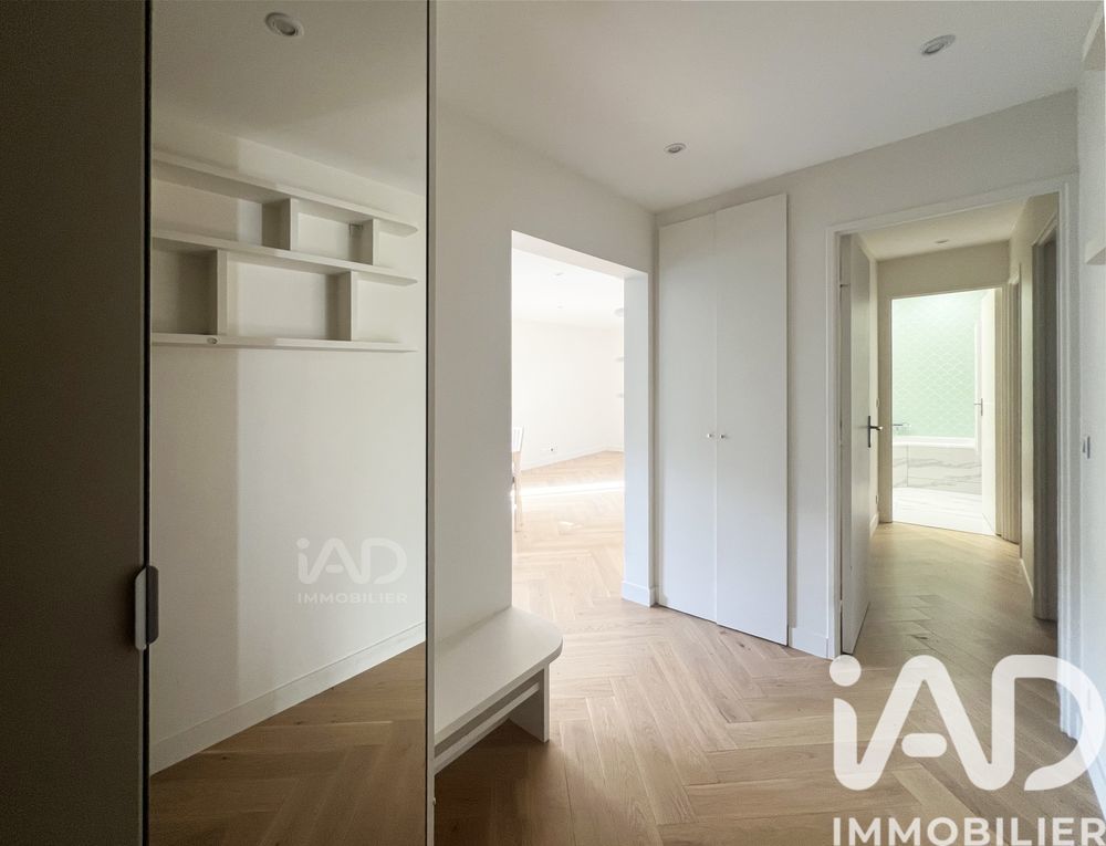 � vendre  Appartement Puteaux (92800)