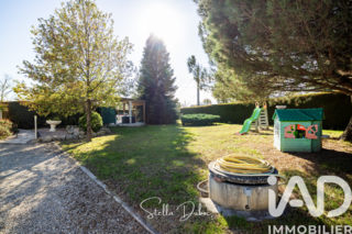  Maison � vendre 7 pi�ces 153 m�