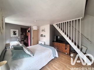  Maison � vendre 3 pi�ces 58 m�