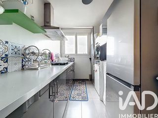  Appartement � louer 4 pi�ces 82 m�