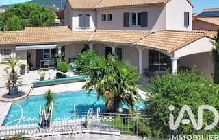  Villa � vendre 5 pi�ces 175 m�