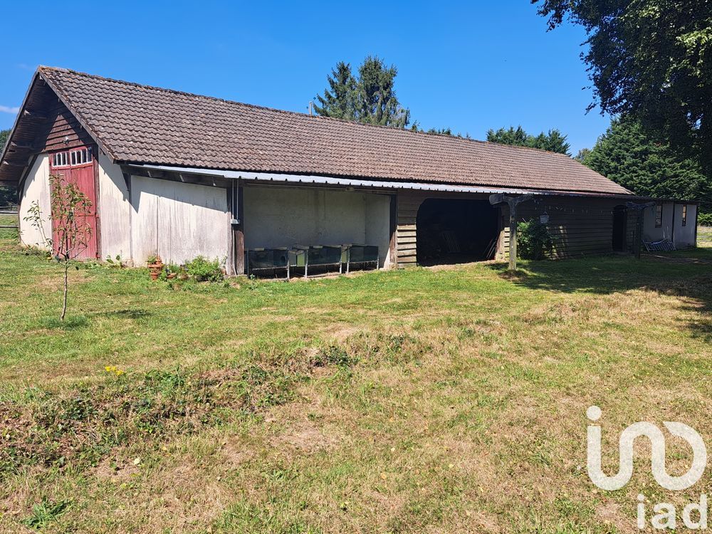 � vendre  Maison Valsem� (14340)