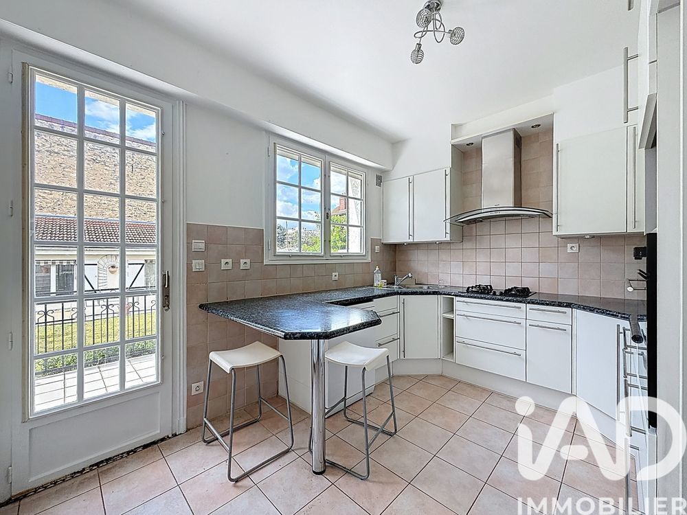 � vendre  Maison Saint-Maur-des-Foss�s (94100)