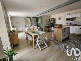  Maison � vendre 8 pi�ces 287 m�