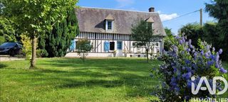  Maison � vendre 4 pi�ces 120 m�