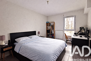  Appartement � vendre 2 pi�ces 46 m�