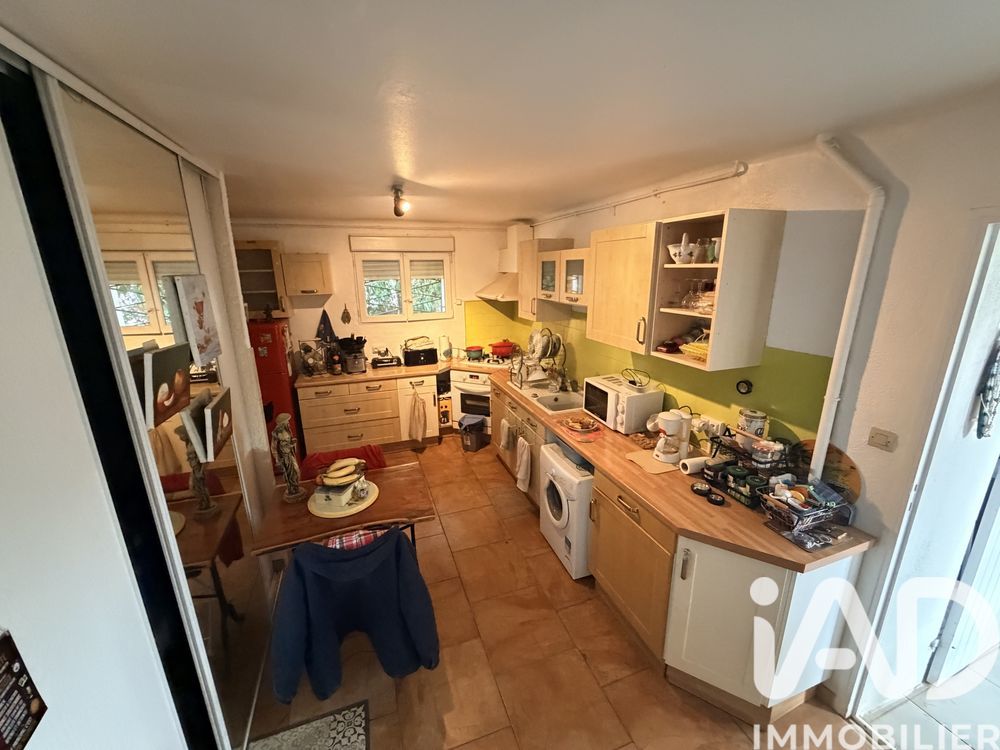 � vendre  Maison La Seyne-sur-Mer (83500)